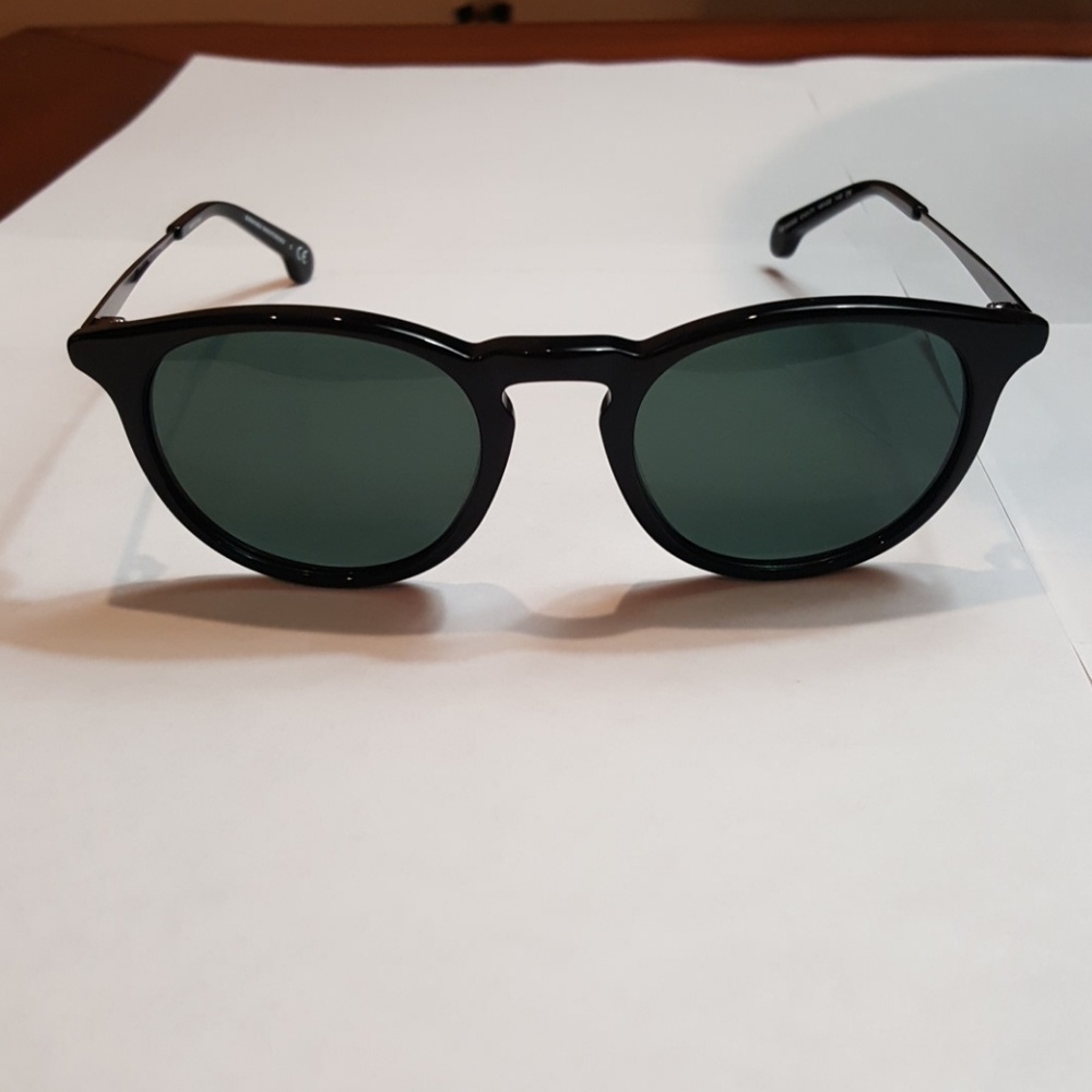 COPY - Brooks Brother Sunglasses
